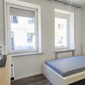 Apartamento en alquiler por 650 € al mes en Dortmund, Mozartstraße