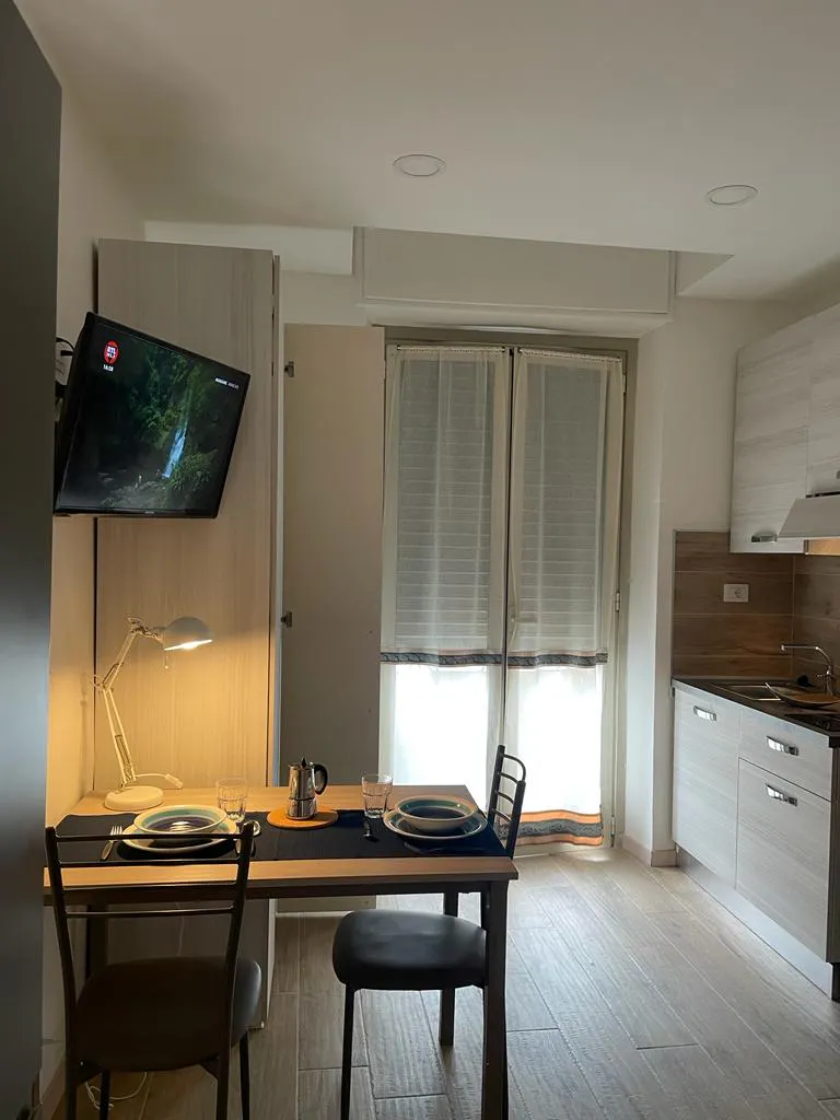 Private room in Via Gradisca, Turin (1373544) ROOM