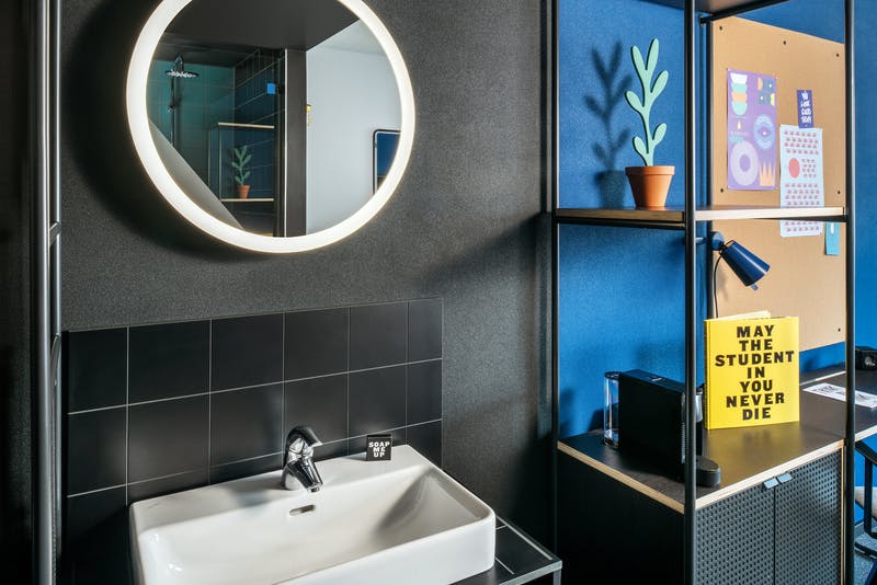 preview gallery tile