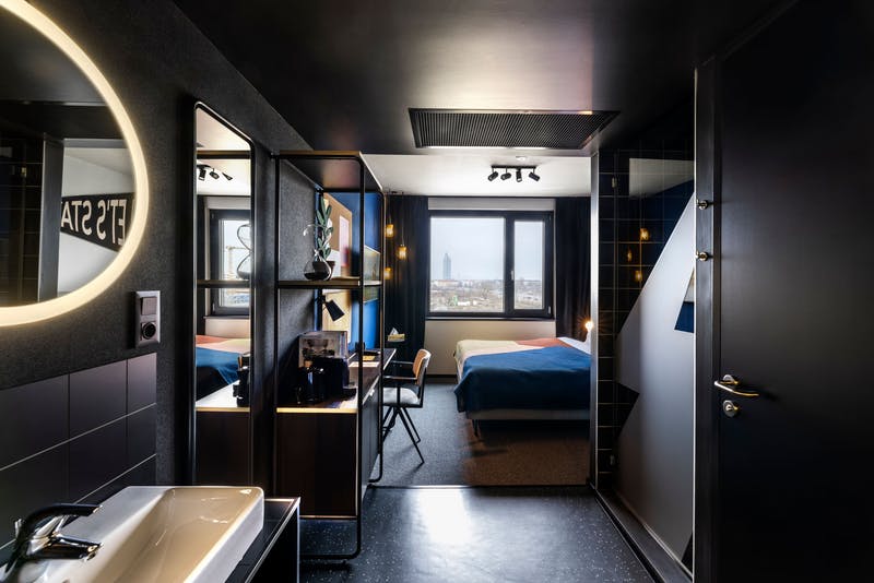 preview gallery tile