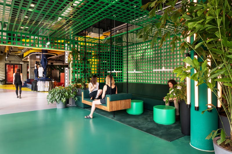 preview gallery tile