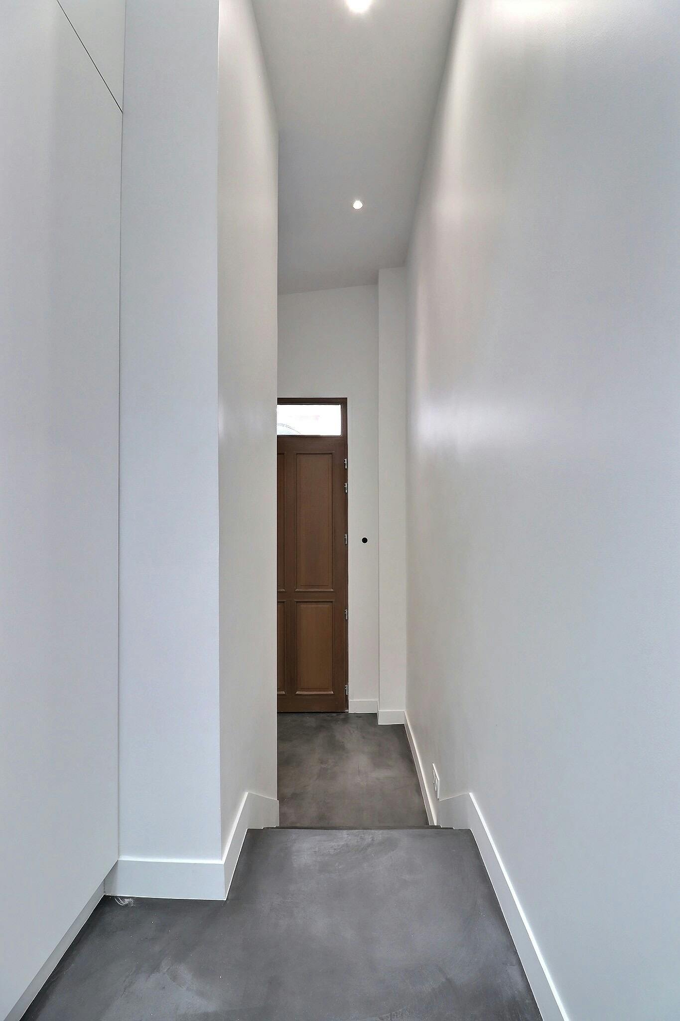 Apartment Boulogne-Billancourt, 76m² — photo 26
