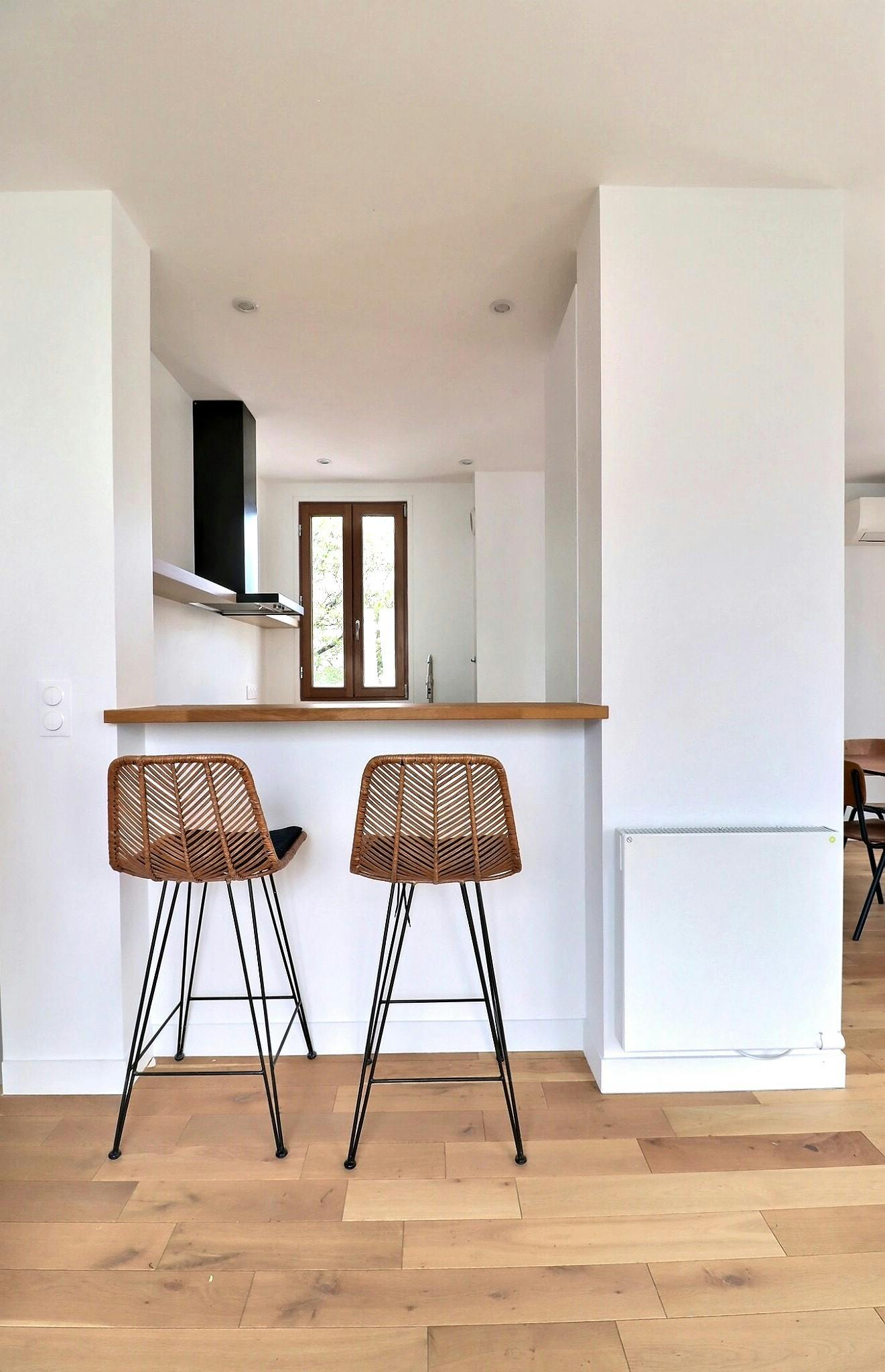 Apartment Boulogne-Billancourt, 76m² — photo 71