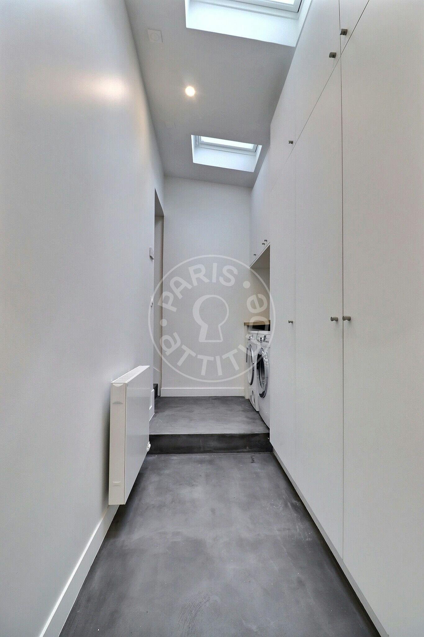 Apartment Boulogne-Billancourt, 76m² — photo 37