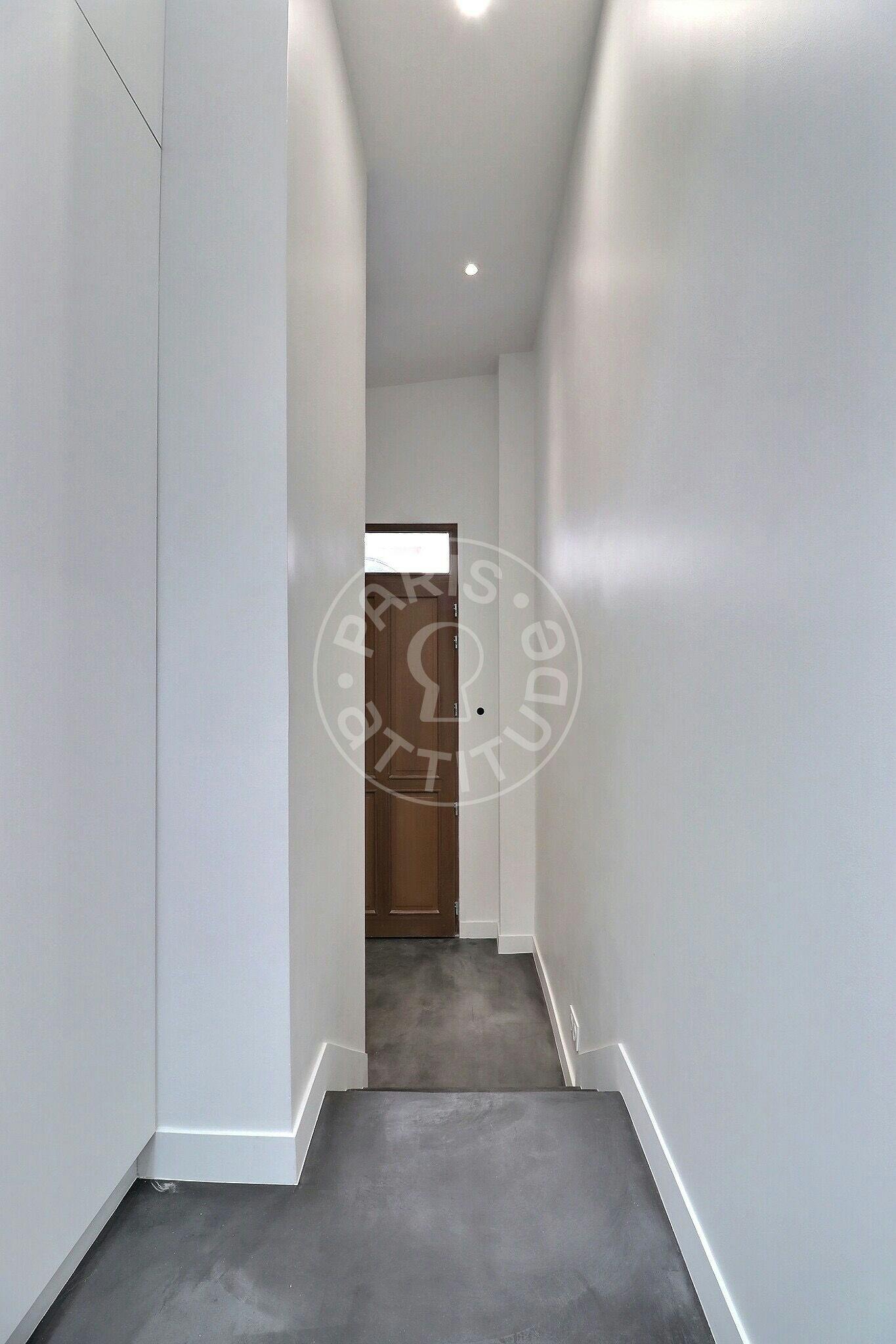 Apartment Boulogne-Billancourt, 76m² — photo 35