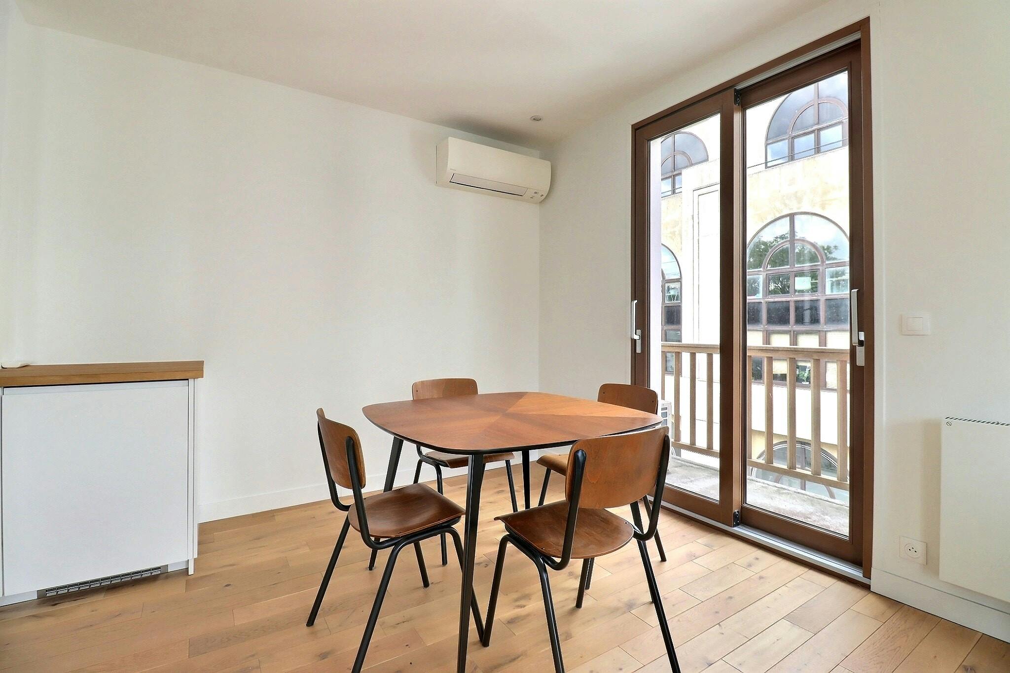 Apartment Boulogne-Billancourt, 76m² — photo 28