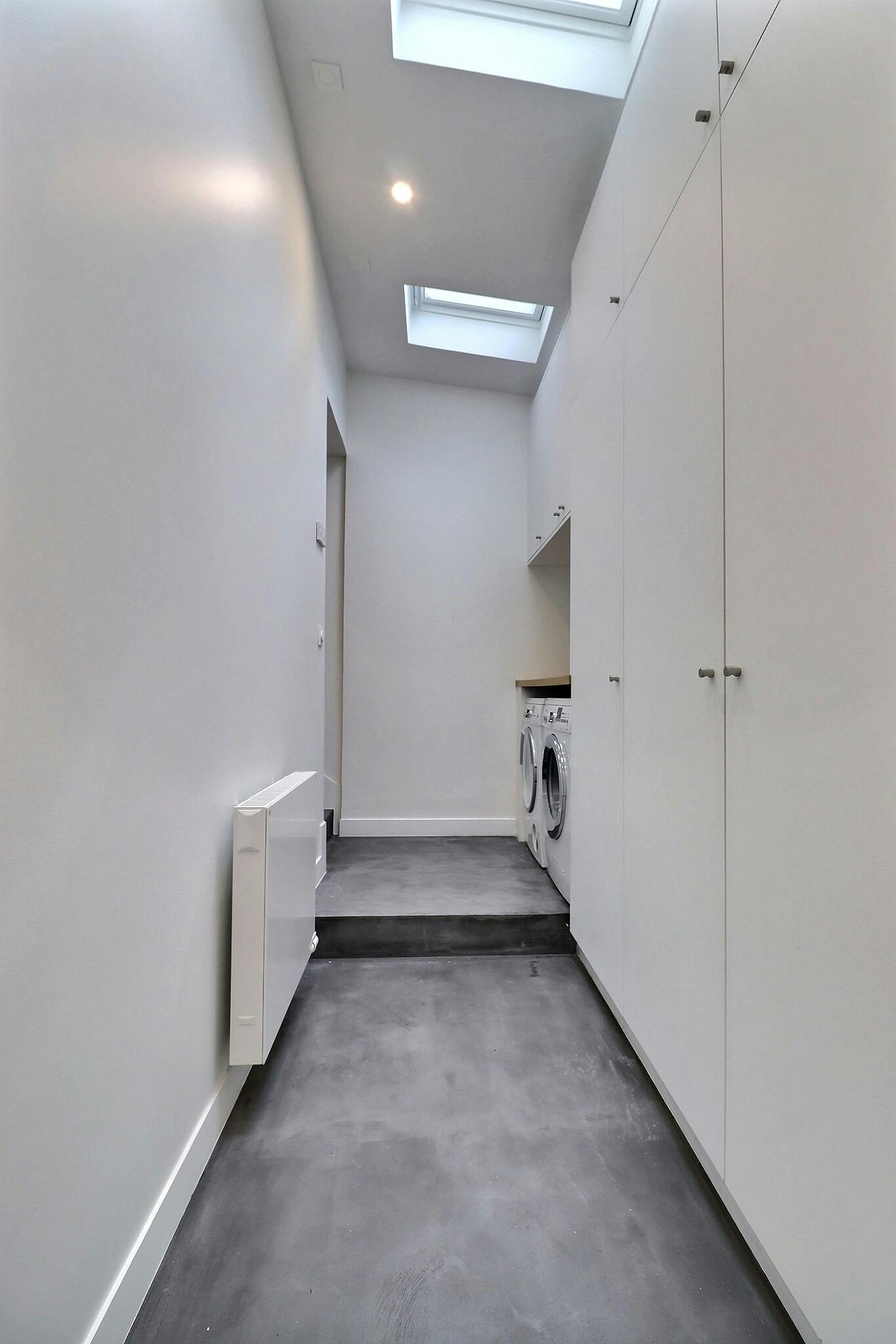Apartment Boulogne-Billancourt, 76m² — photo 24
