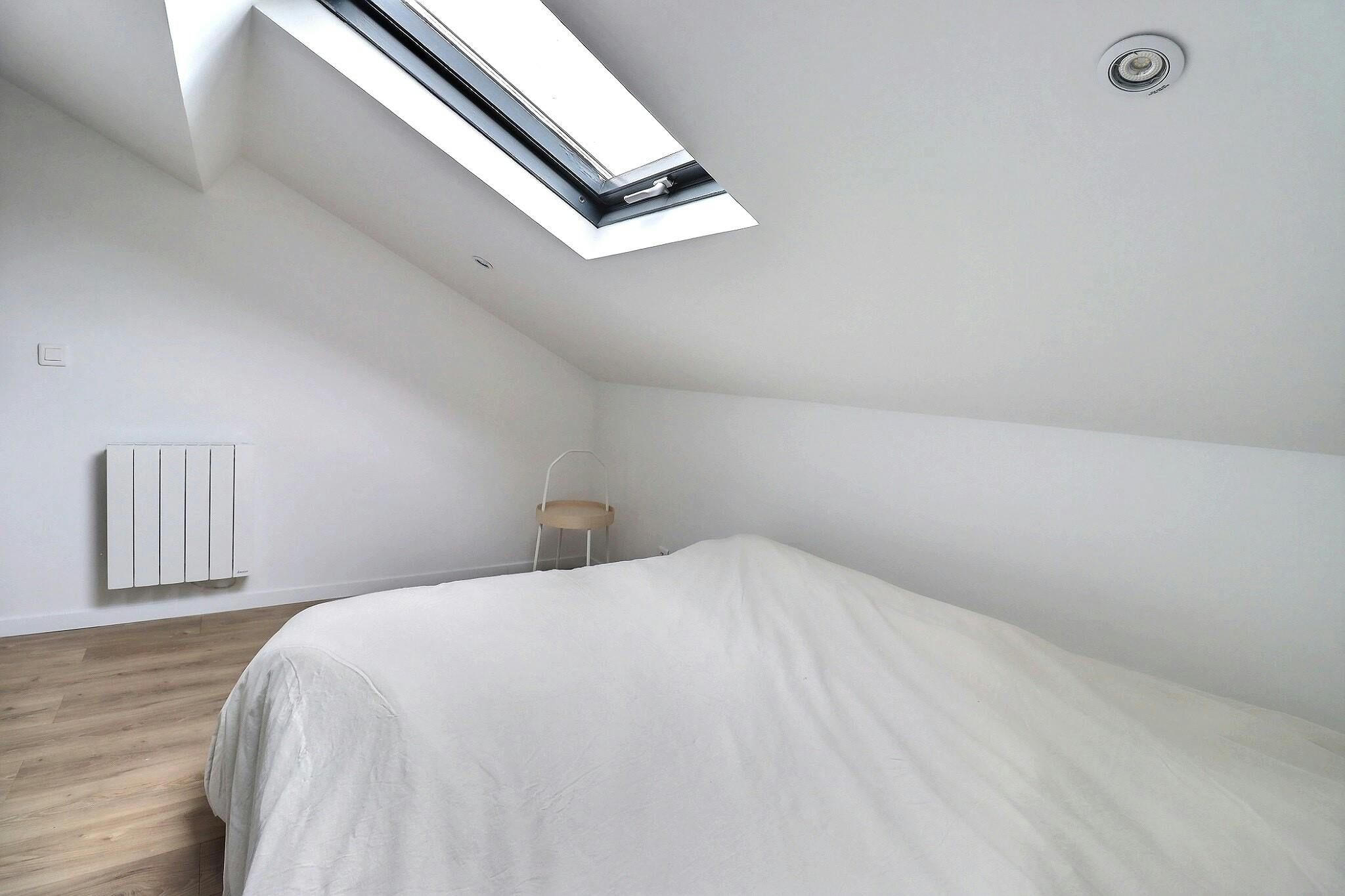 1-Bedroom Apartment in Rue Gabriel Péri, Issy-les-Moulineaux (1373660) room image 10