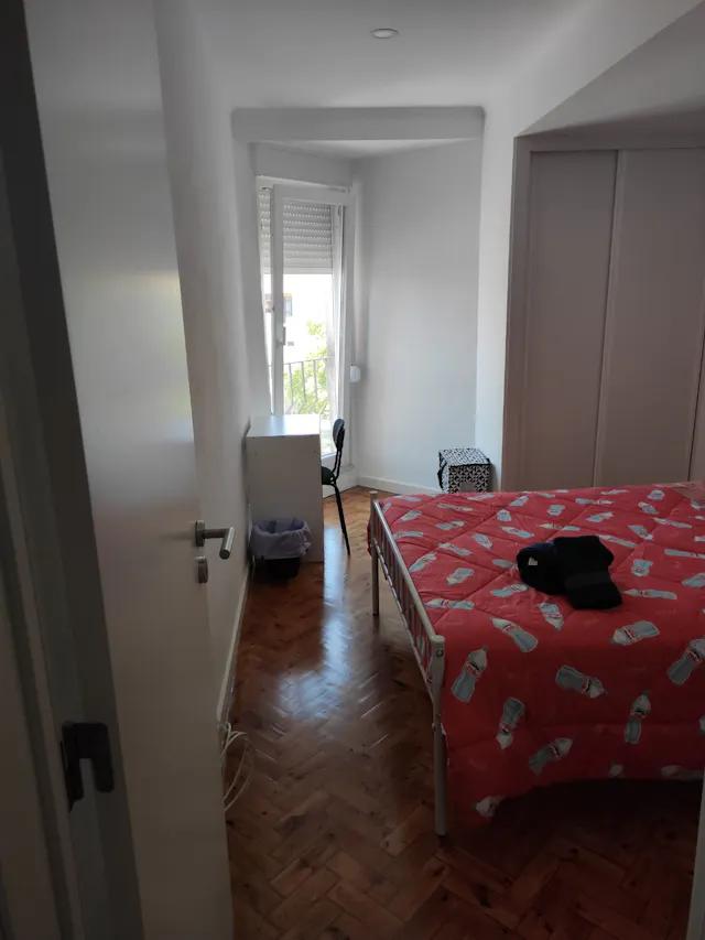 Private room in Rua Cidade de Porto Alexandre, Lisbon (1373832) room image 2
