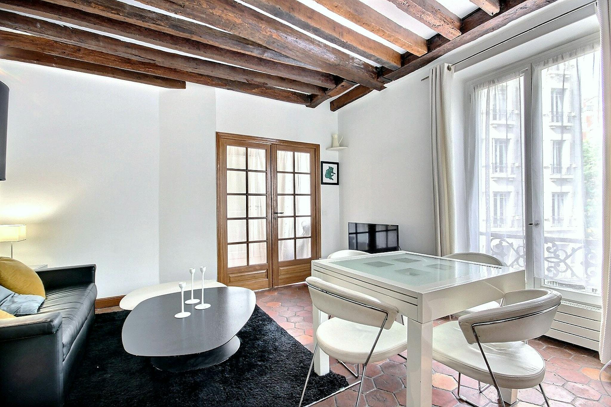 Rue Basfroi, Paris preview