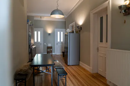 Private room for rent on Rentzelstraße, Hamburg, Hamburg