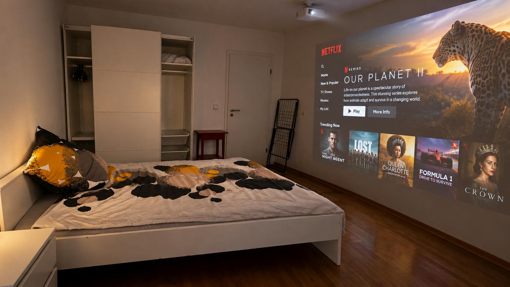 Chambre privée à louer pour 745 €/mois à Hürth, Kiebitzweg