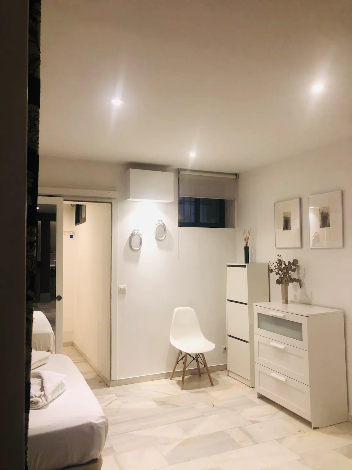 1-Bedroom Apartment in Calle de San Nicolás, Madrid (1374130) ROOM 4