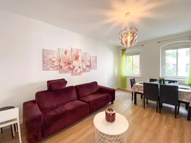 2-Bedroom Apartment in Roelckestraße, Berlin (1374131) room image 1