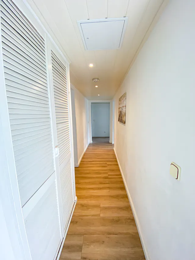 2-Bedroom Apartment in Roelckestraße, Berlin (1374131) room image 60