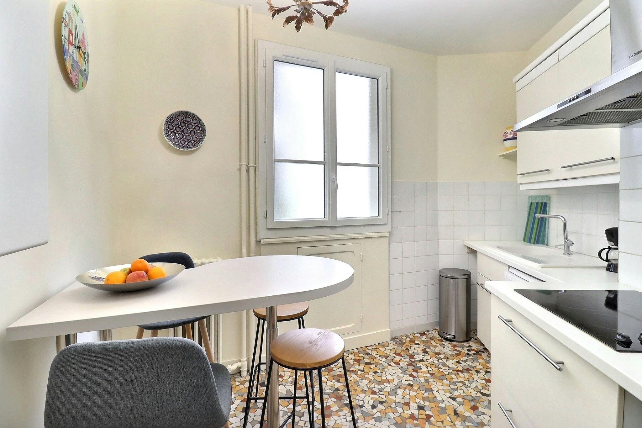 Apartamento París, 1 habitación, 75m² — foto 26