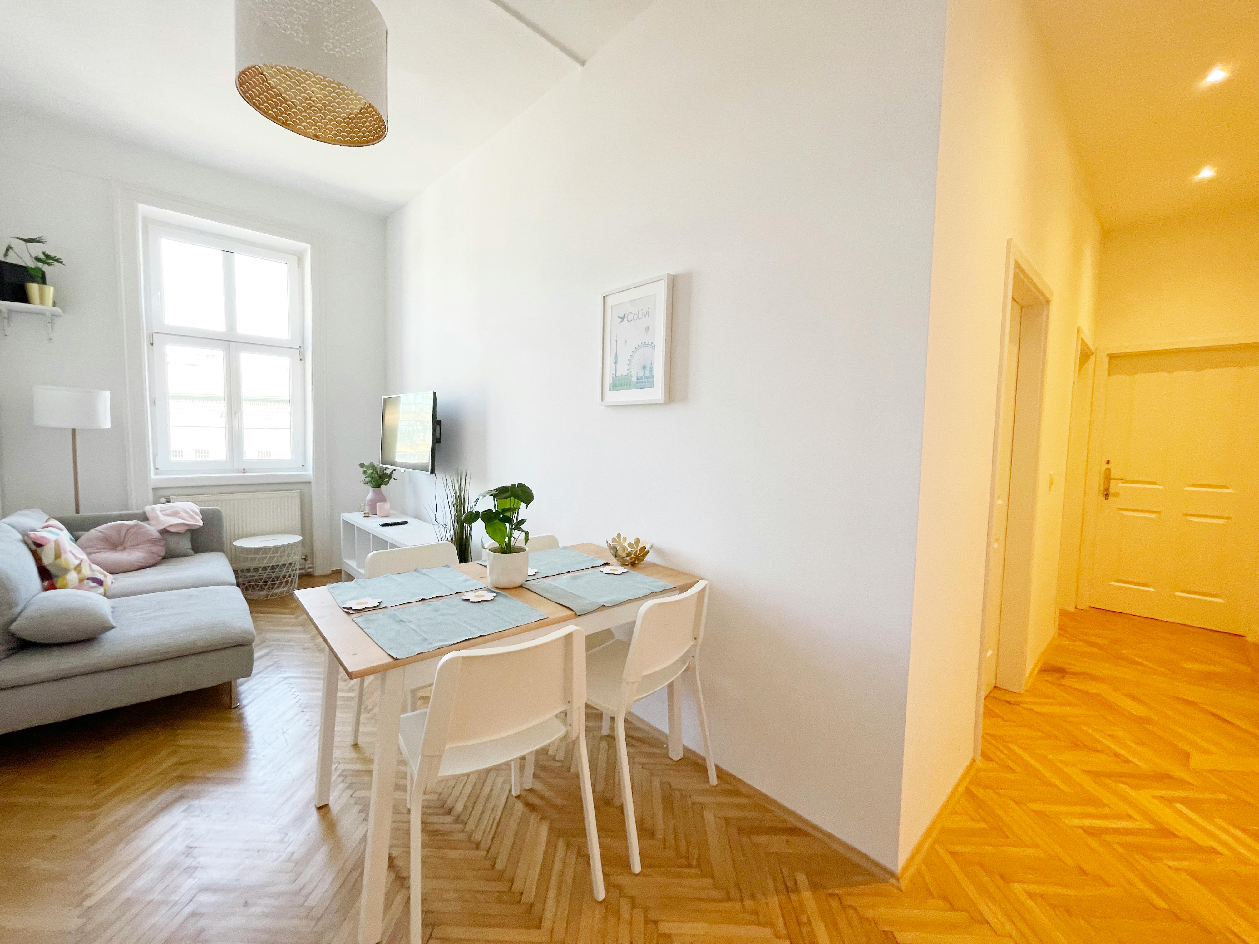 Apartment Vienna, 76m² — photo 6