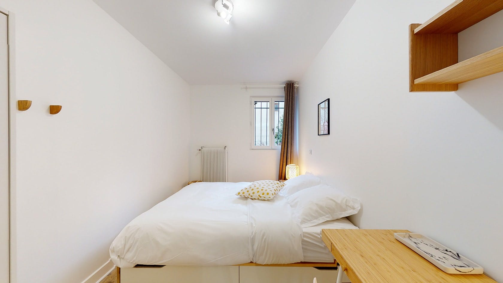 Apartment Bagnolet, 240m² — photo 757
