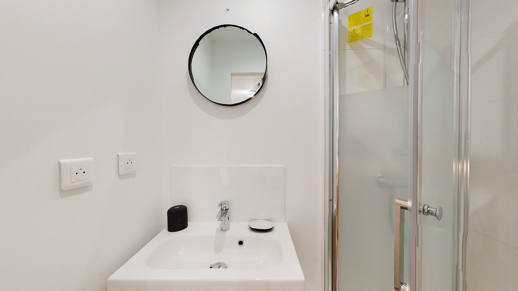 Apartment Bagnolet, 240m² — photo 773