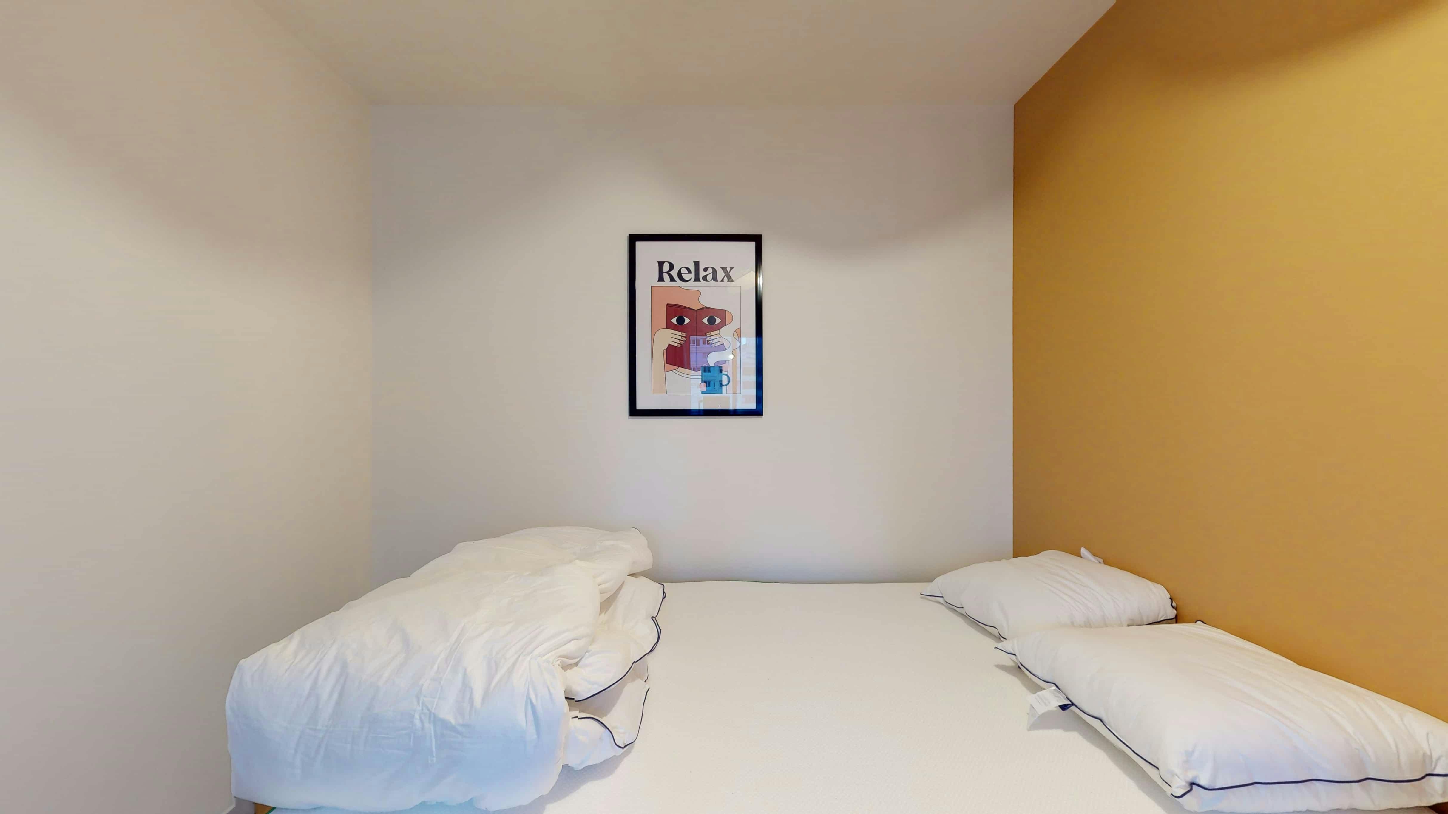 Apartment Courbevoie, 88m² — photo 26