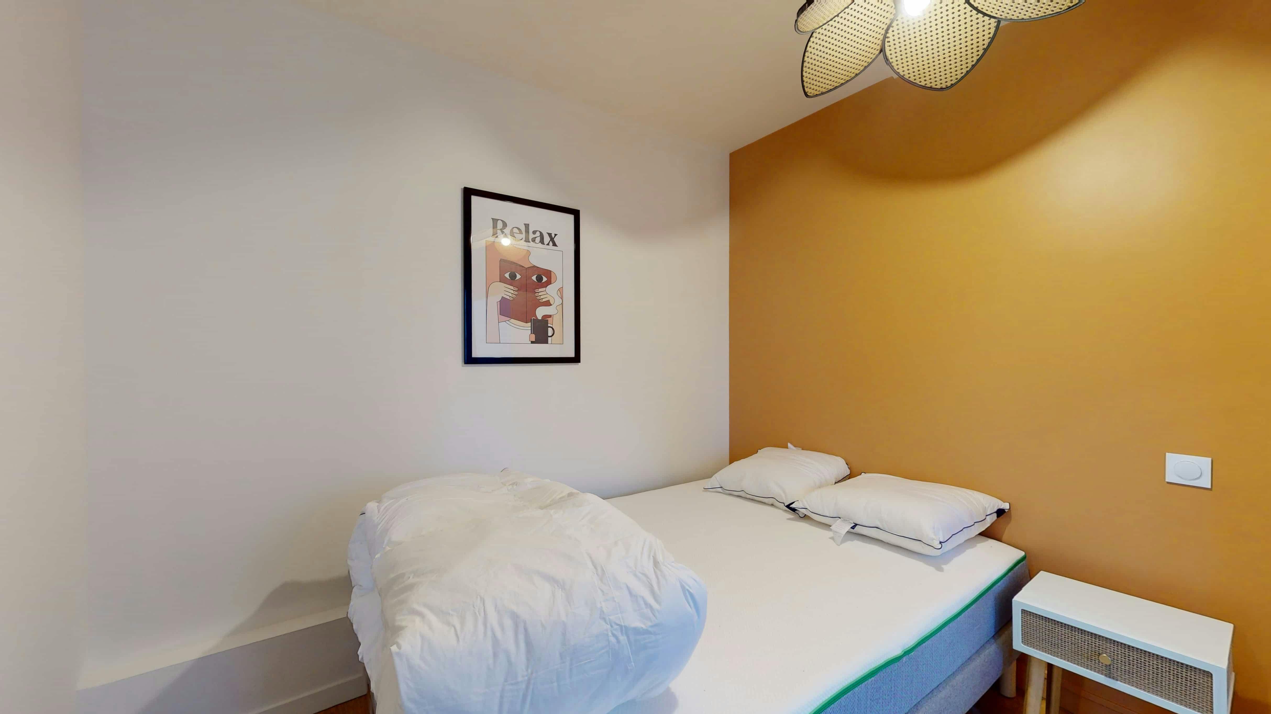 Apartment Courbevoie, 88m² — photo 30