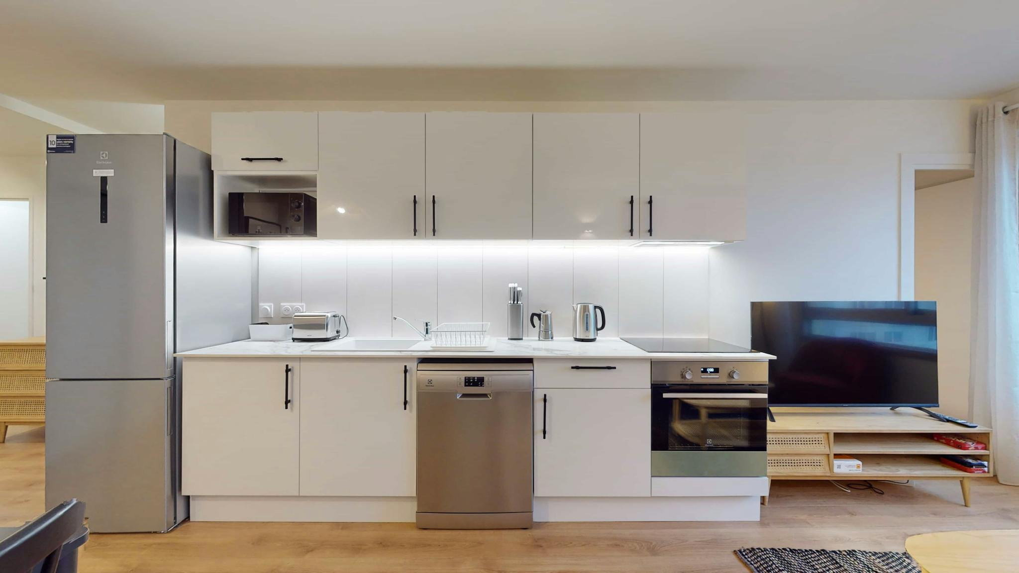 Square Henri Regnault, Courbevoie preview