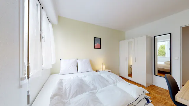 Private room in Avenue d'Argenteuil, Asnières-sur-Seine (1374248) room image 108