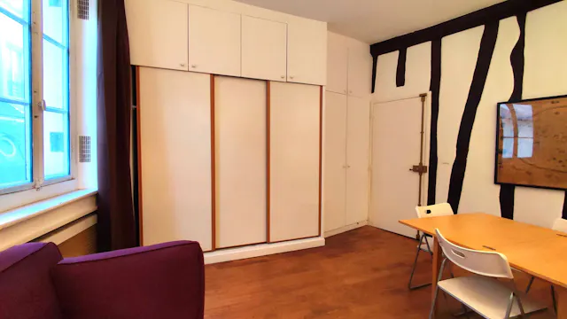 Apartment in Rue de Seine, Paris (1374271) room image 54