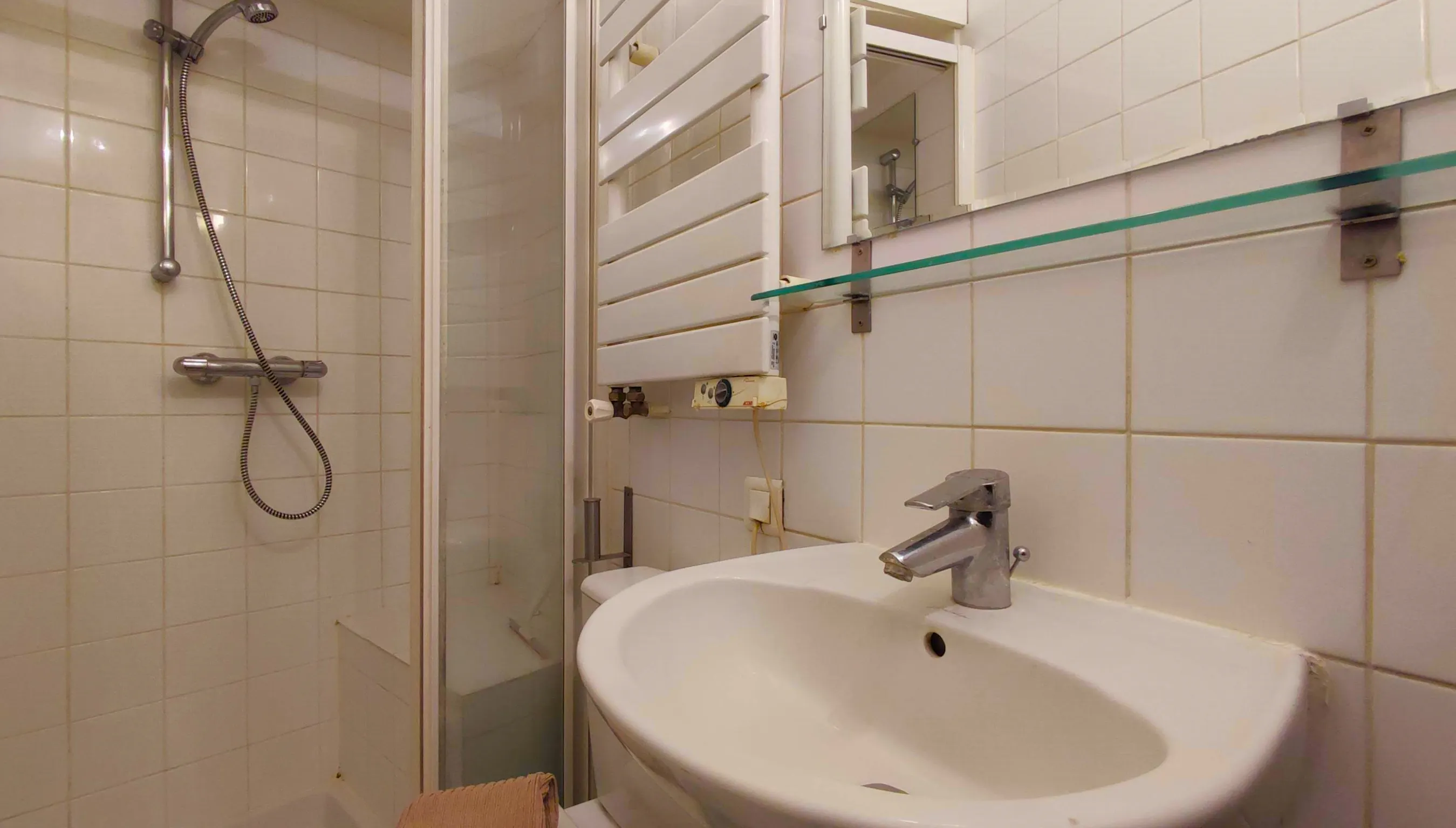 Apartment in Rue de Seine, Paris (1374271) ROOM 4