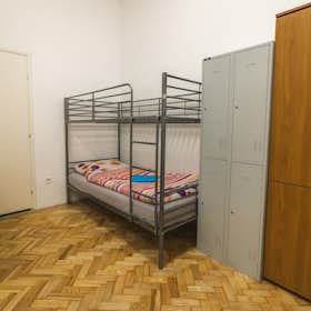 Shared room for rent for HUF 85,660 per month in Budapest, Ó utca