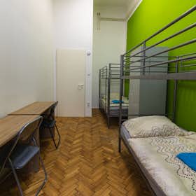 Shared room for rent for HUF 112,344 per month in Budapest, Ó utca