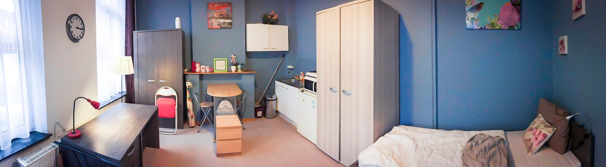 preview gallery tile