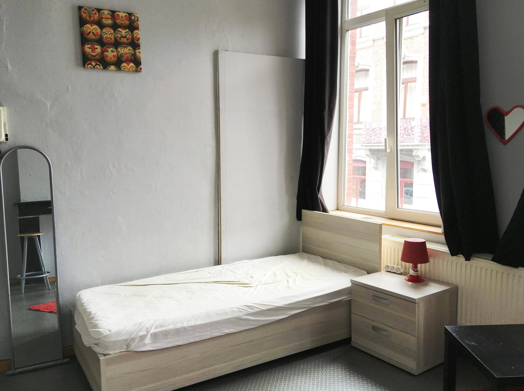 preview gallery tile