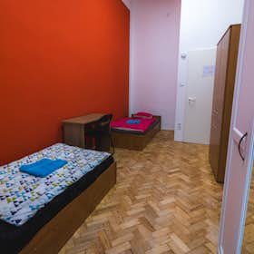 Shared room for rent for HUF 111,929 per month in Budapest, Ó utca
