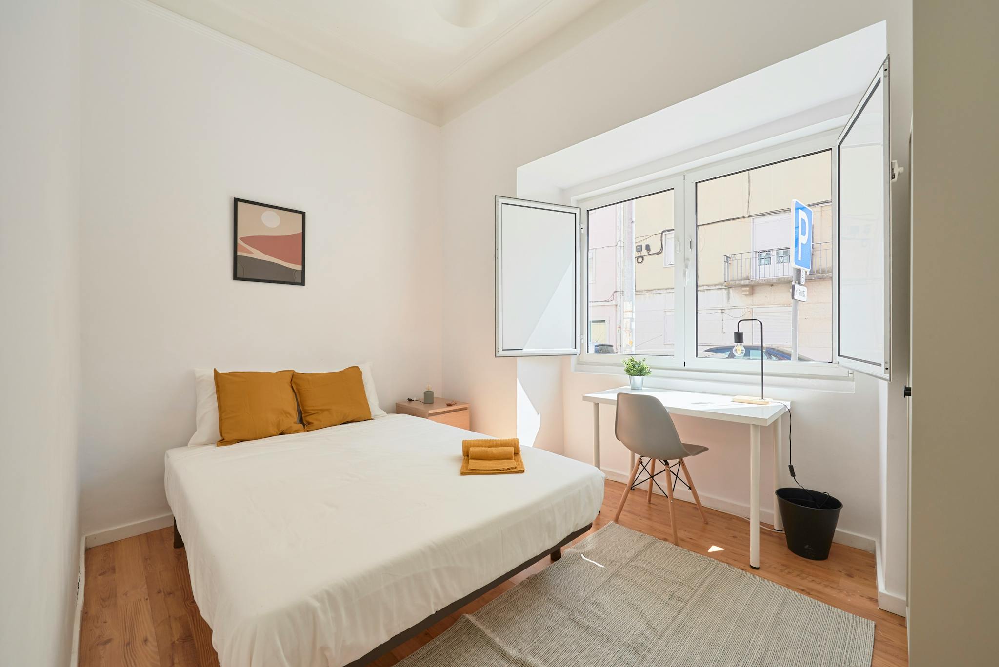 Rua de David Lopes, Lisbon preview