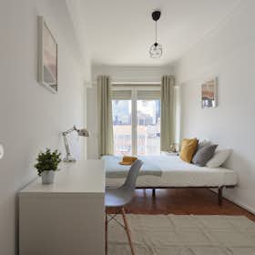 Private room for rent for €700 per month in Lisbon, Rua do Arco do Carvalhão