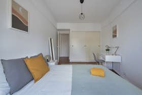 Appartement à louer pour 550 €/mois à Lisbon, Rua do Arco do Carvalhão