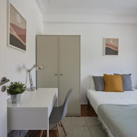 Private room for rent for €550 per month in Lisbon, Rua do Arco do Carvalhão