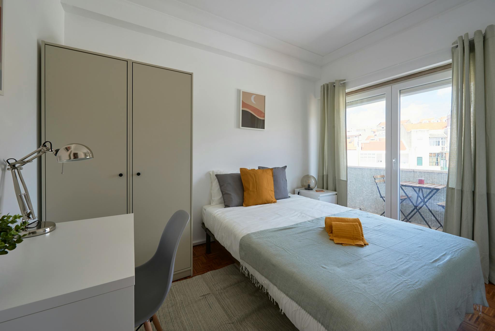 Rua do Arco do Carvalhão, Lisbon preview