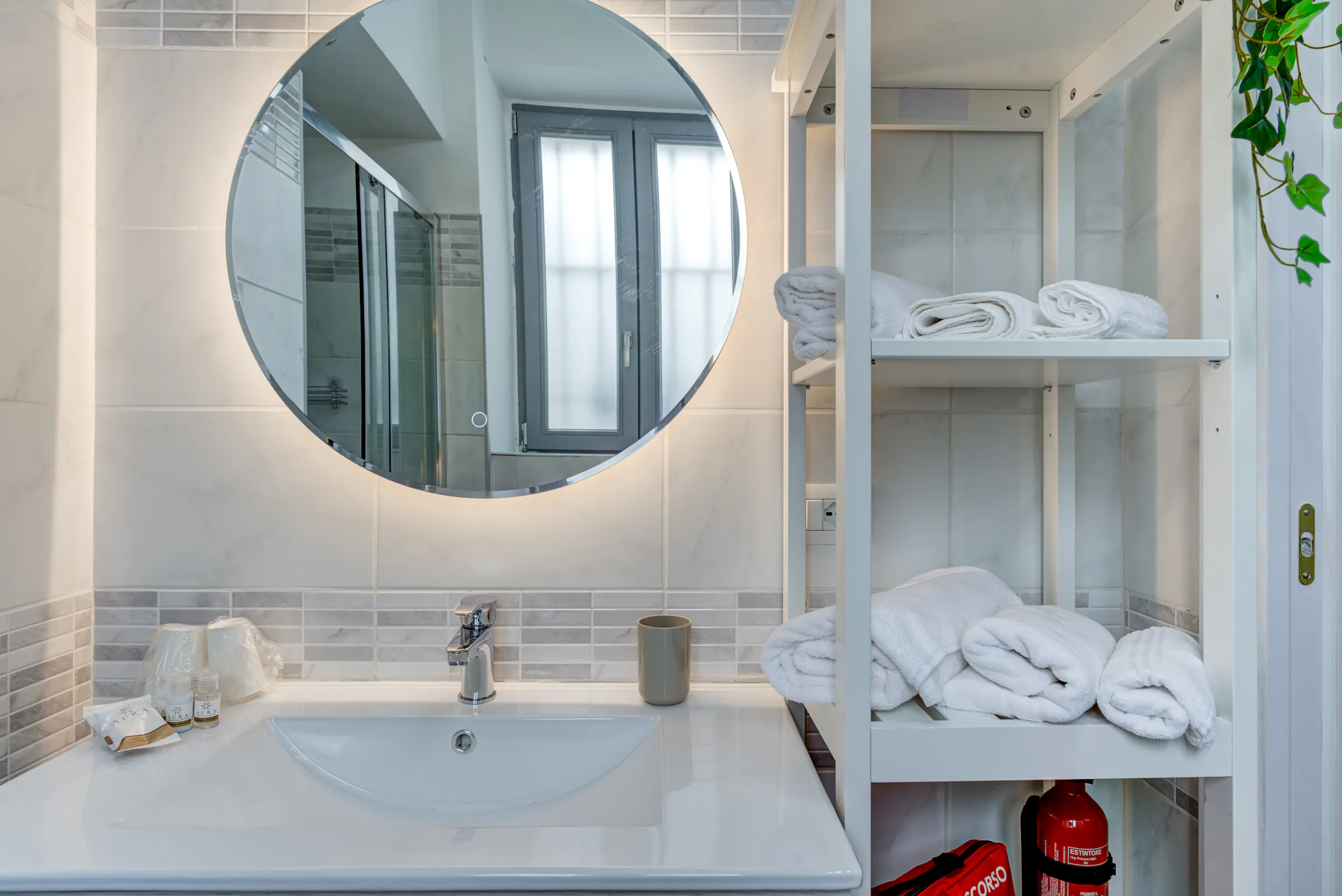 Apartment in Via San Donato, Turin (1374433) ROOM 3