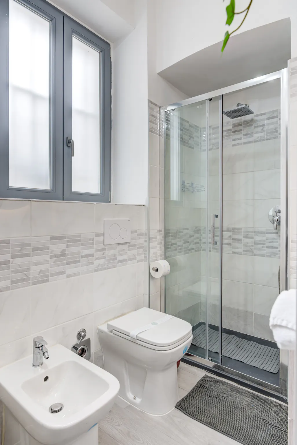 Apartment in Via San Donato, Turin (1374433) ROOM 1