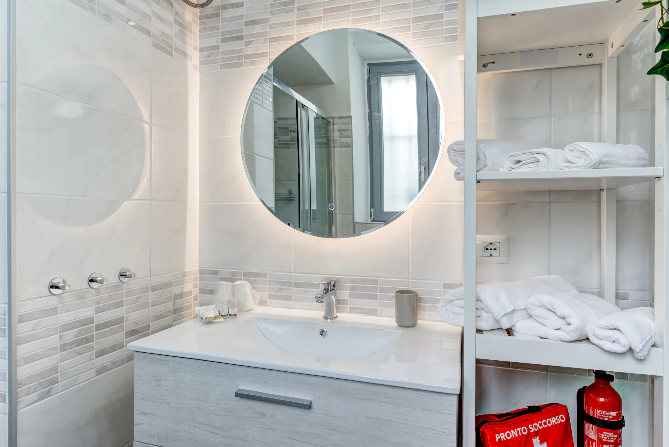 Apartment in Via San Donato, Turin (1374433) ROOM 2