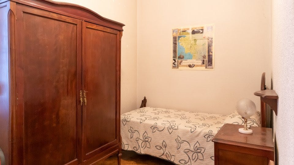 Apartment Madrid — photo 37