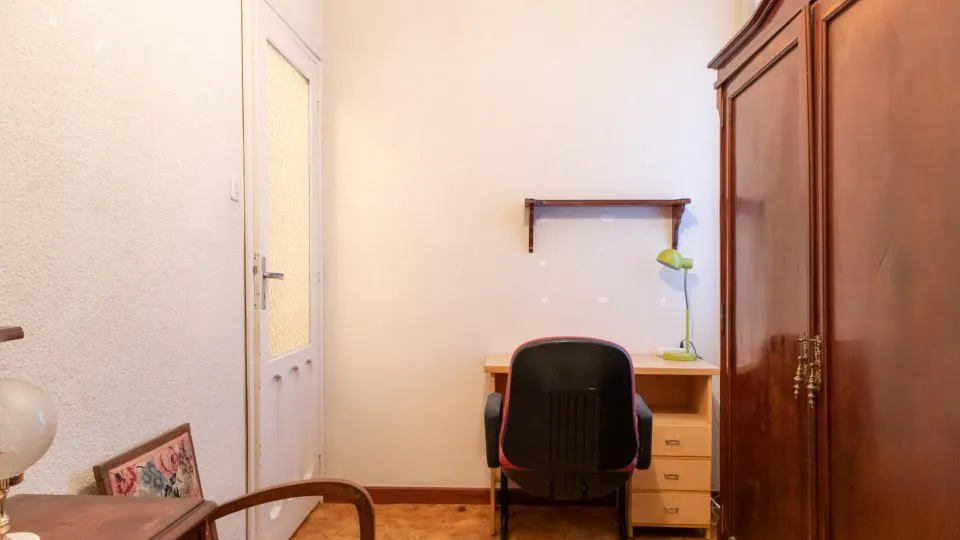 Private room in Calle del General Pardiñas, Madrid (1374460) ROOM 2