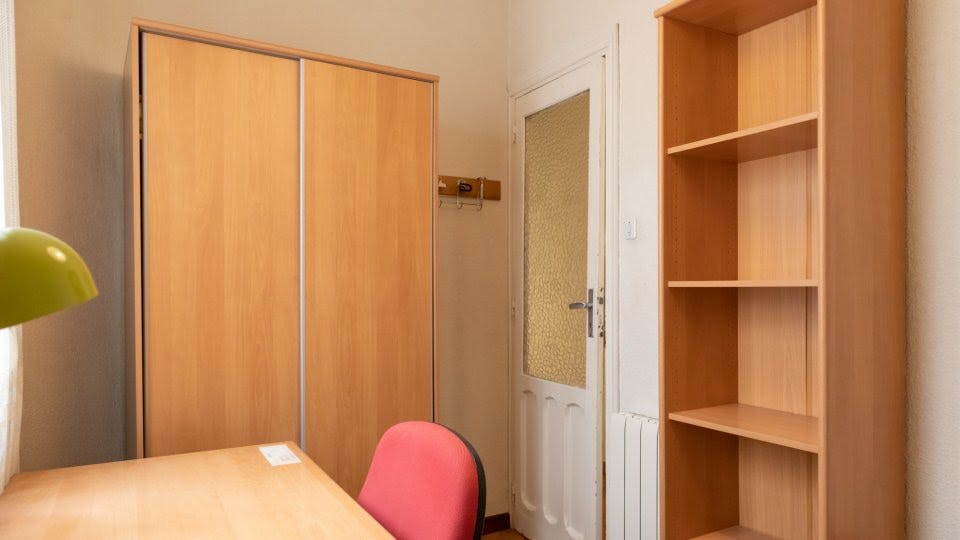 Apartment Madrid — photo 25