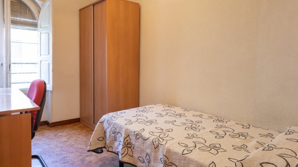 Apartment Madrid — photo 39