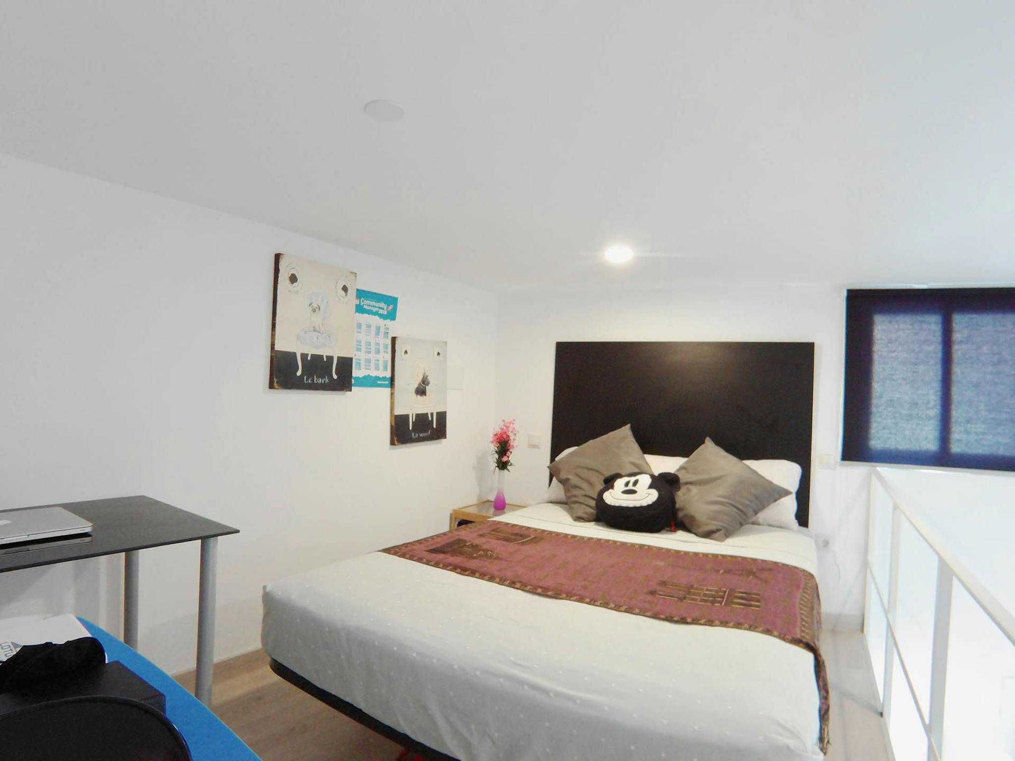 Calle de los Almendrales, Madrid preview