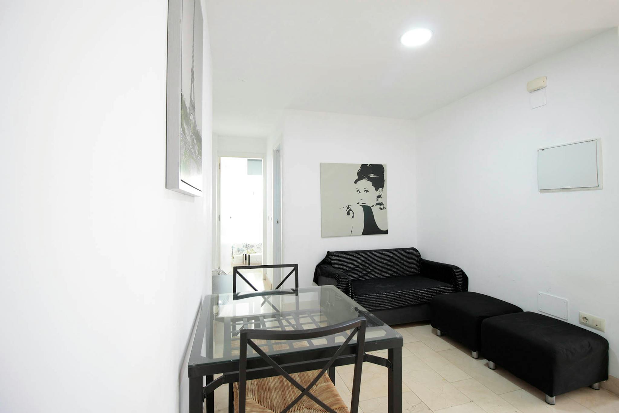 Calle de Antonio Zamora, Madrid preview