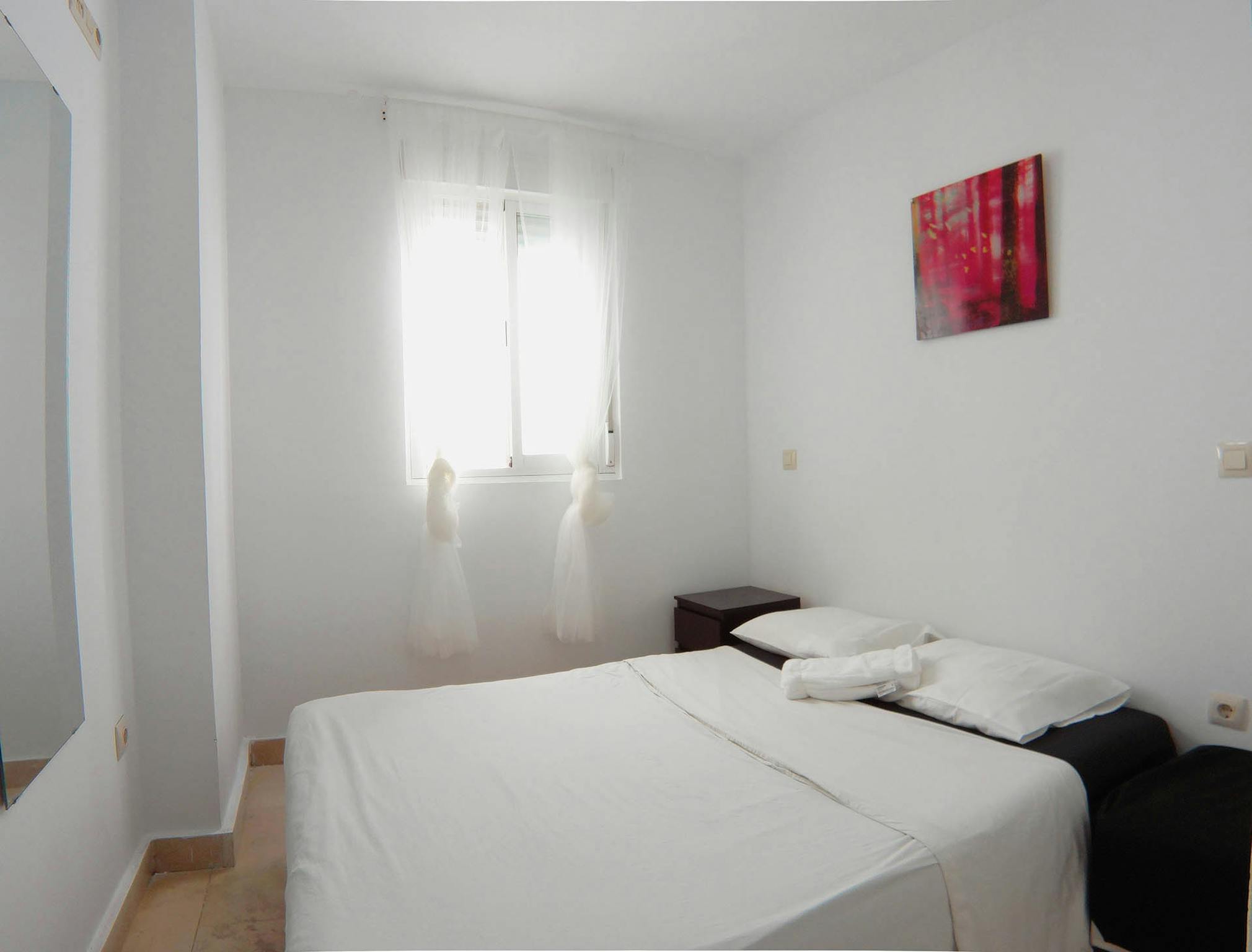 Calle de Antonio Zamora, Madrid preview