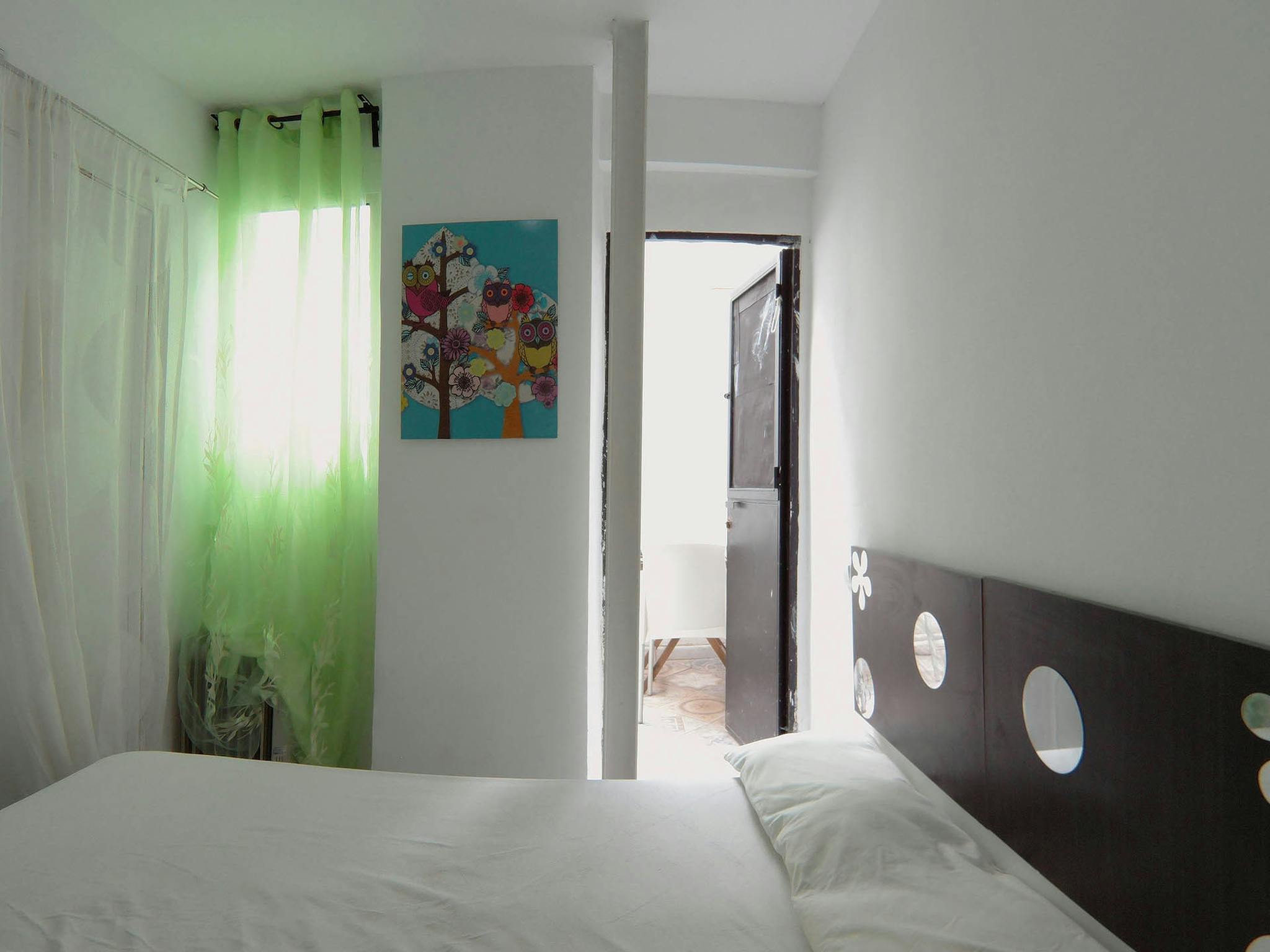 Calle de Antonio Zamora, Madrid preview